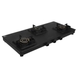 Faber Faber Cooktop Blossom 3BB BK CI — photo 5