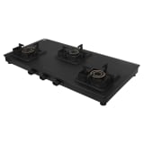 Faber Faber Cooktop Blossom 3BB BK CI — photo 6