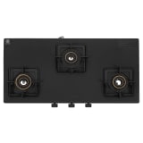 Faber Faber Cooktop Blossom 3BB BK CI — photo 7