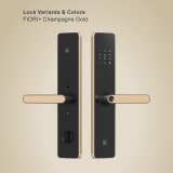 A2 A2 FIORI+ Smart Lock — photo 6