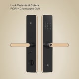 A2 A2 FIORI+ Smart Lock — photo 8