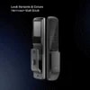 A2 A2 HERMOSA Plus Smart Lock — photo 4