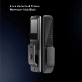 A2 A2 HERMOSA Plus Smart Lock — photo 8