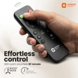 Orient Electric Ecotech Slim BLDC Ceiling Fan with RF Remote — photo 6