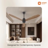 Orient Electric Ecotech Slim BLDC Ceiling Fan with RF Remote — photo 7