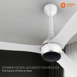 Orient Electric AEON VC Smart BLDC Pro Ceiling Fan | IoT Enabled | 5-Year Warranty — photo 2