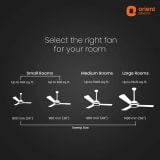 Orient Electric AEON VC Smart BLDC Pro Ceiling Fan | IoT Enabled | 5-Year Warranty — photo 9