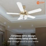 Orient Electric Subaris Underlight Premium Ceiling Fan with Remote | 2-year Warranty — photo 5