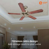 Orient Electric Subaris Royal Premium Ceiling Fan — photo 2