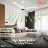 Orient Electric EcoTech Prime BLDC Ceiling Fan | 3-YEAR WARRANTY — photo 8