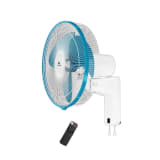 Atomberg SilenceAire Hi-Speed Wall fan — photo 1