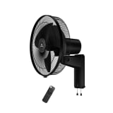 Atomberg SilenceAire Hi-Speed Wall fan — photo 2