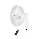 Atomberg SilenceAire Hi-Speed Wall fan — photo 3