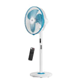 Atomberg SilenceAire Hi-Speed Pedestal Fan — photo 1