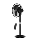 Atomberg SilenceAire Hi-Speed Pedestal Fan — photo 2