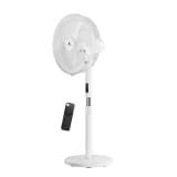 Atomberg SilenceAire Hi-Speed Pedestal Fan — photo 3
