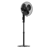 Orient Electric Harrier BLDC Stand Fan | 400MM | Remote Based | 2 Year Warranty — photo 1