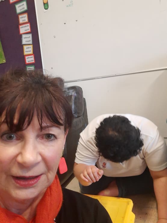 Photo of Betsy | Maori Languge Moment 2021