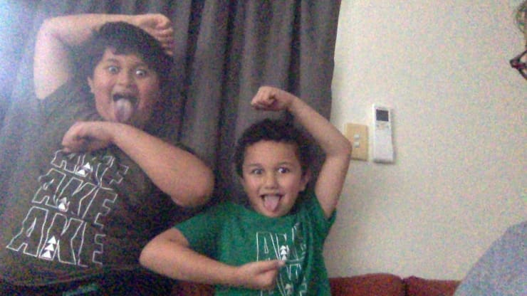 Photo of Sharla Hohepa | Maori Languge Moment 2021
