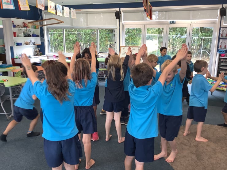 Photo of Rebecca | Maori Languge Moment 2021