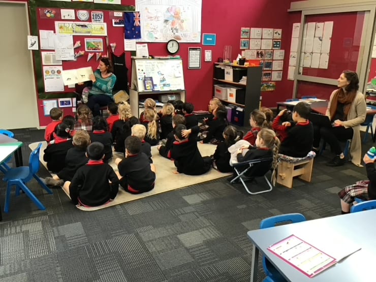 Photo of Maria | Maori Languge Moment 2021