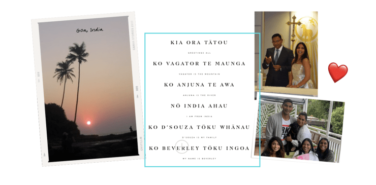 Photo of Beverley | Maori Languge Moment 2021