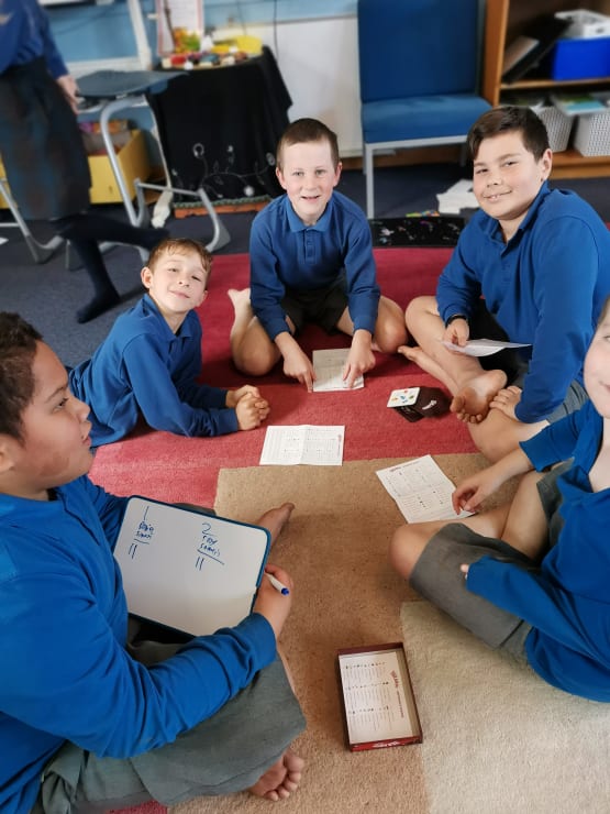 Photo of Nicola | Maori Language Moment 2021