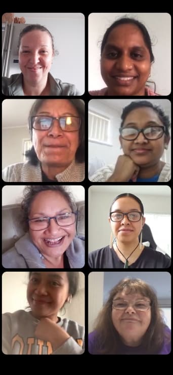 Photo of Mandy | Maori Language Moment 2021