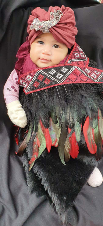 Photo of Nga | Maori Language Moment 2021