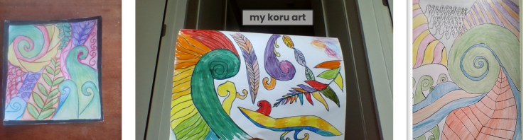 Photo of Lovely | Maori Language Moment 2021
