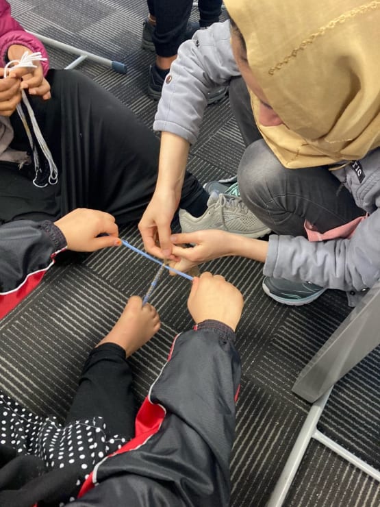 Photo of Tara | Maori Language Moment 2021