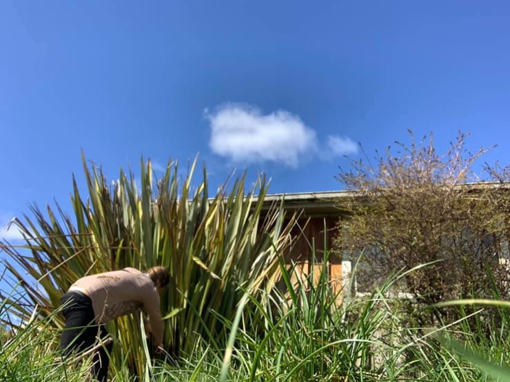 Photo of Thomas | Maori Language Moment 2021