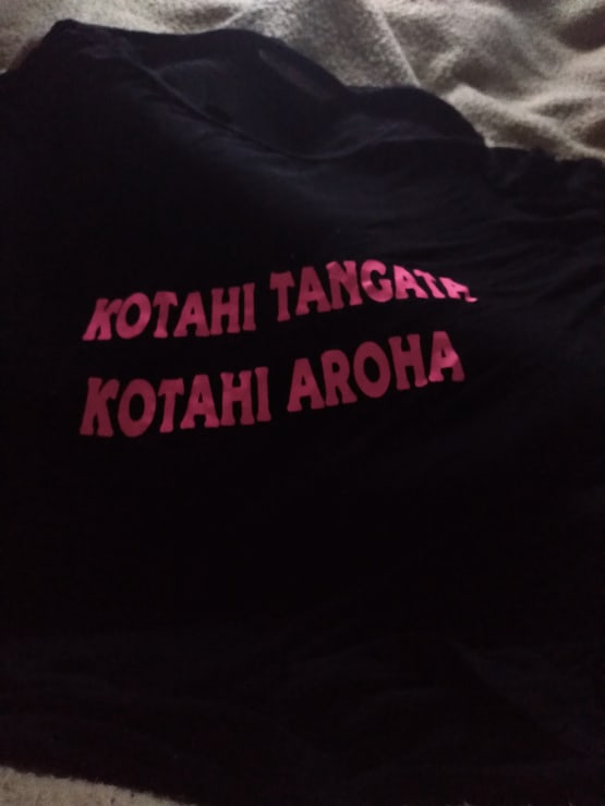Photo of Chelsea | Maori Language Moment 2021