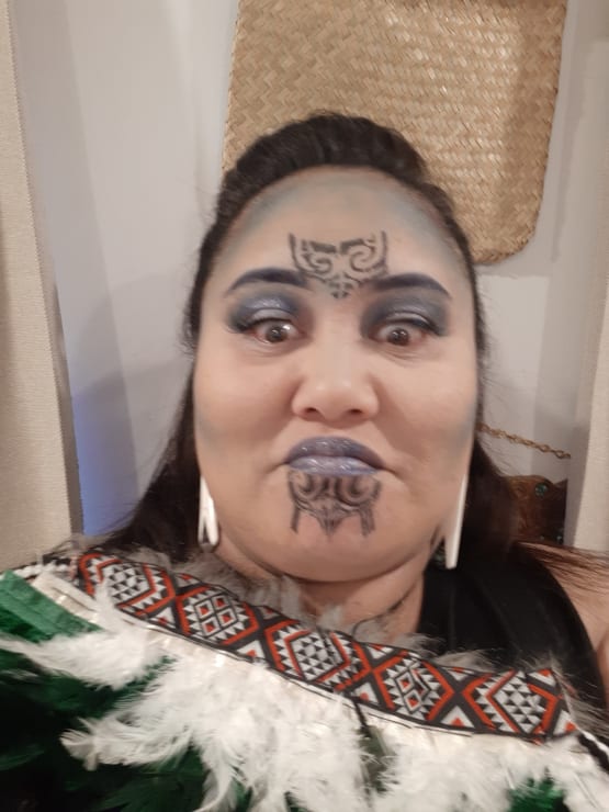 Photo of daena | Maori Language Moment 2021