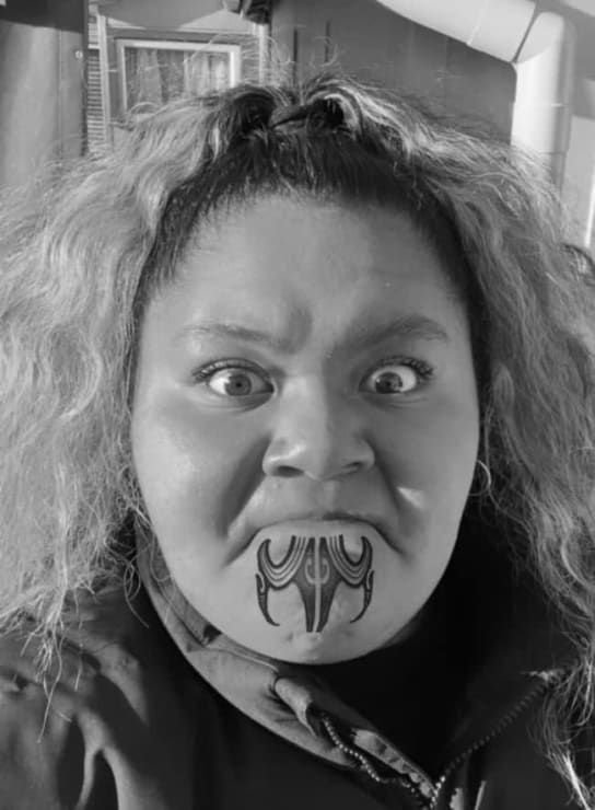 Photo of Tenissa | Maori Language Moment 2021