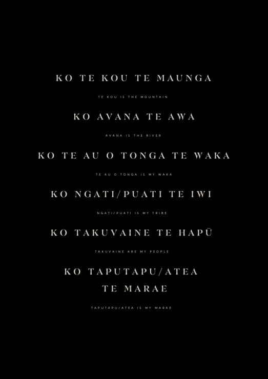 Photo of Mamarei | Maori Language Moment 2021