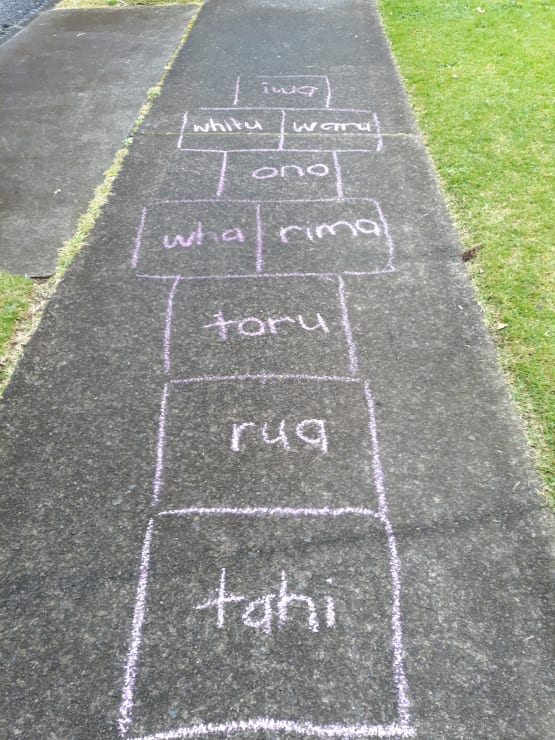 Photo of Nicki | Maori Language Moment 2021