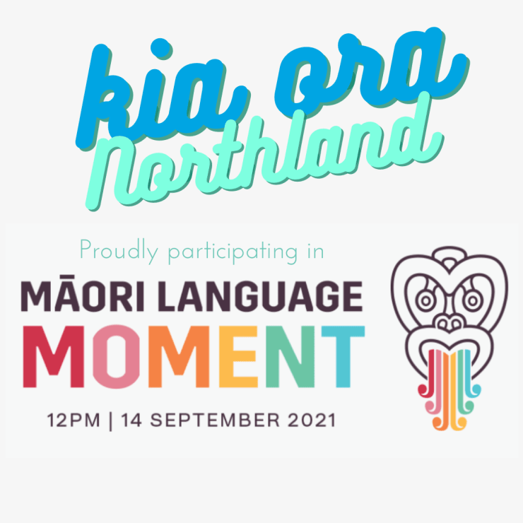 Photo of Kirsty | Maori Language Moment 2021