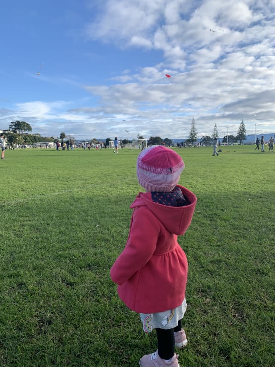 Photo of Vanessa | Matariki 2022