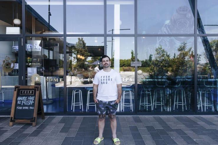 Photo of Te ika me te marara rīwai he mea kīnaki ki te reo