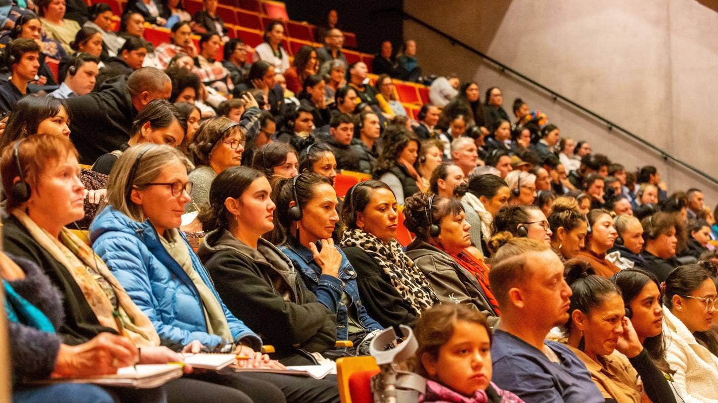 Photo of Te reo Māori: Tertiary provider 'revolutionary change' for top of the South