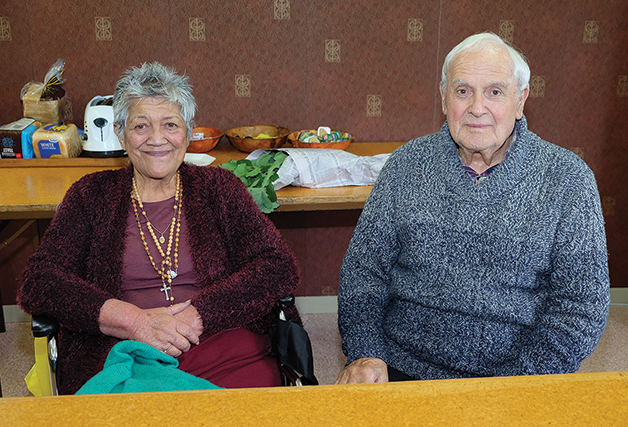 Photo of Moeraki kaumātua Joseph Tipa reflects on his childhood