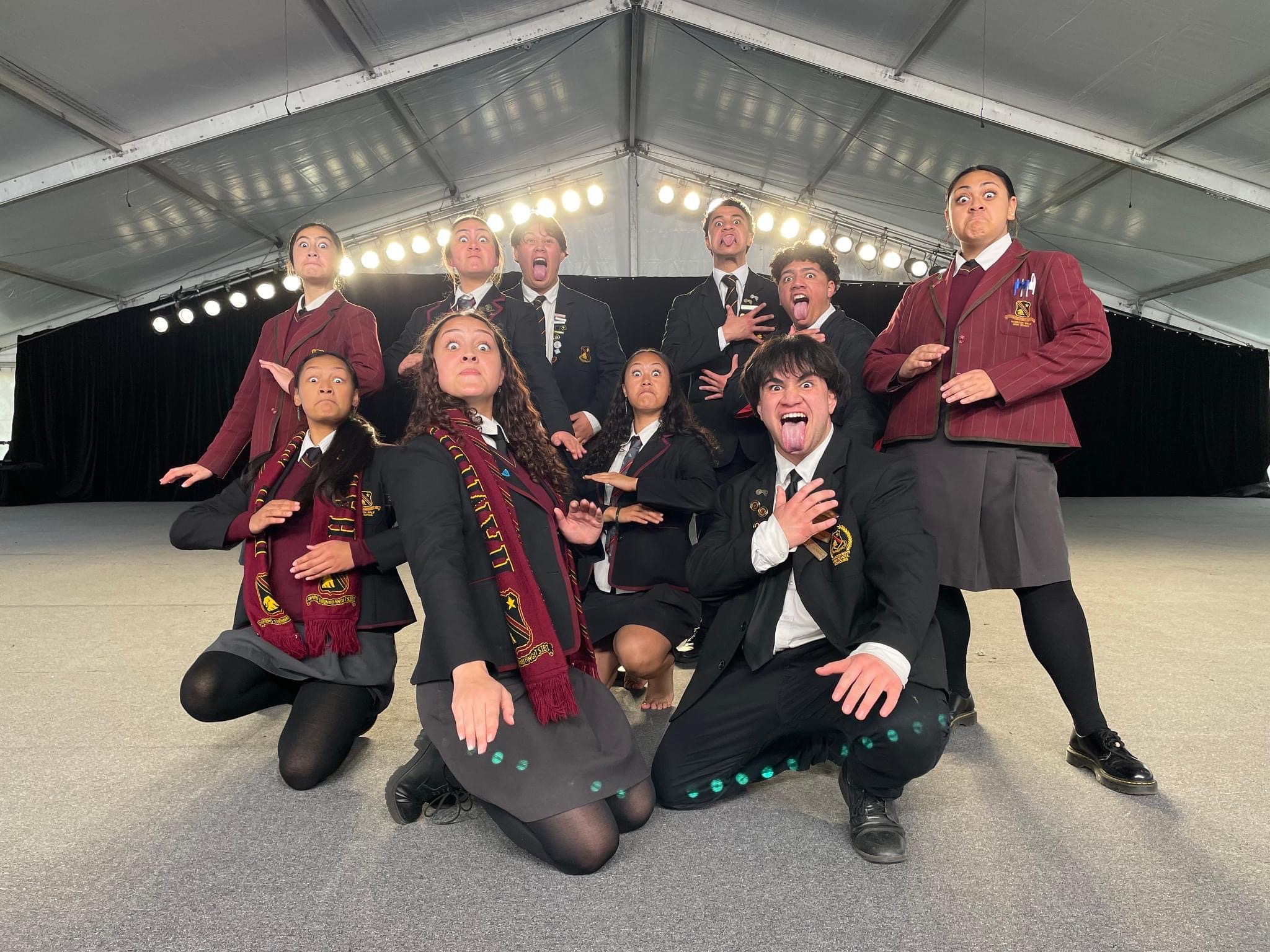 Photo of Teresa | Māori Language Moment 2022