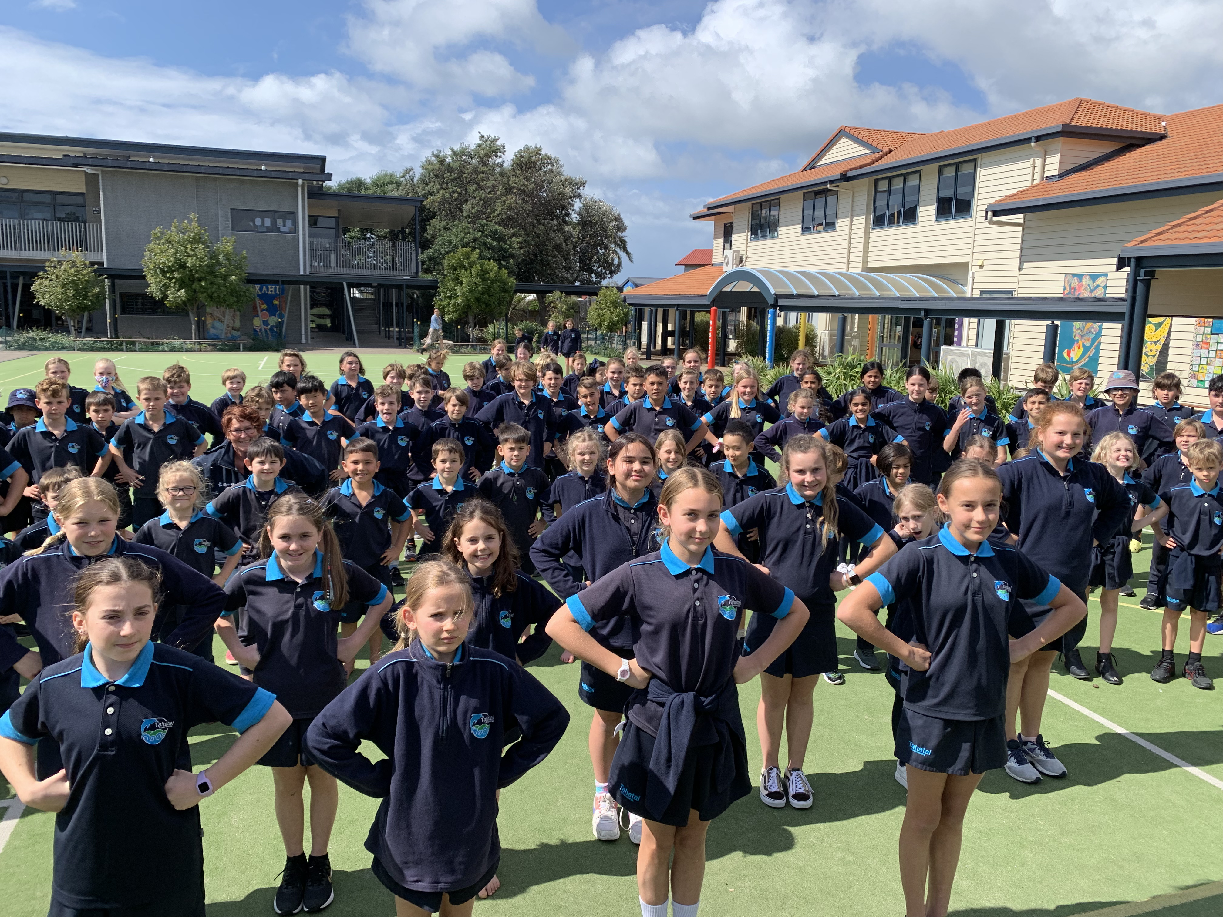 Photo of Pauline | Māori Language Moment 2022