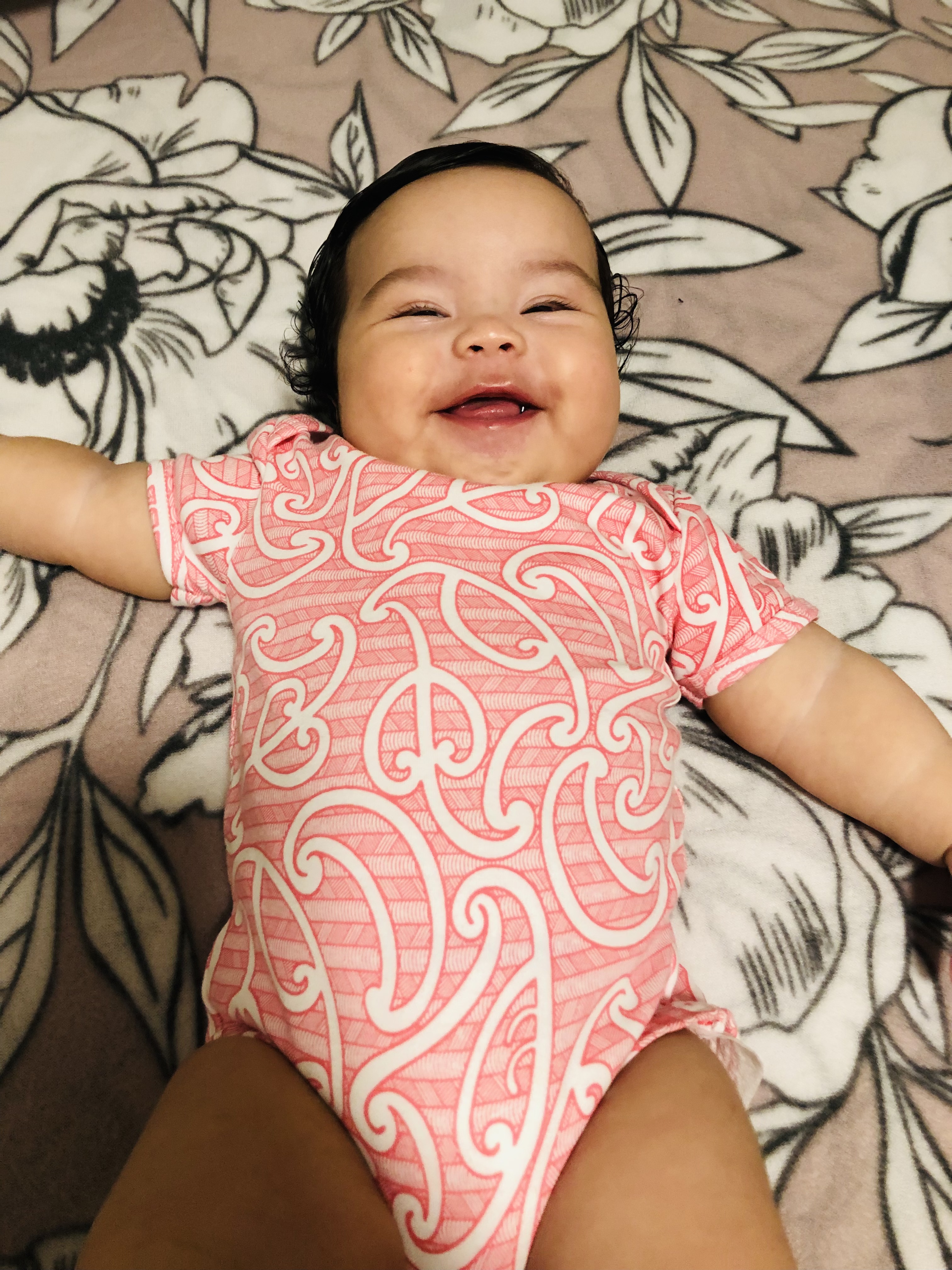 Photo of Karmen | Māori Language Moment 2022