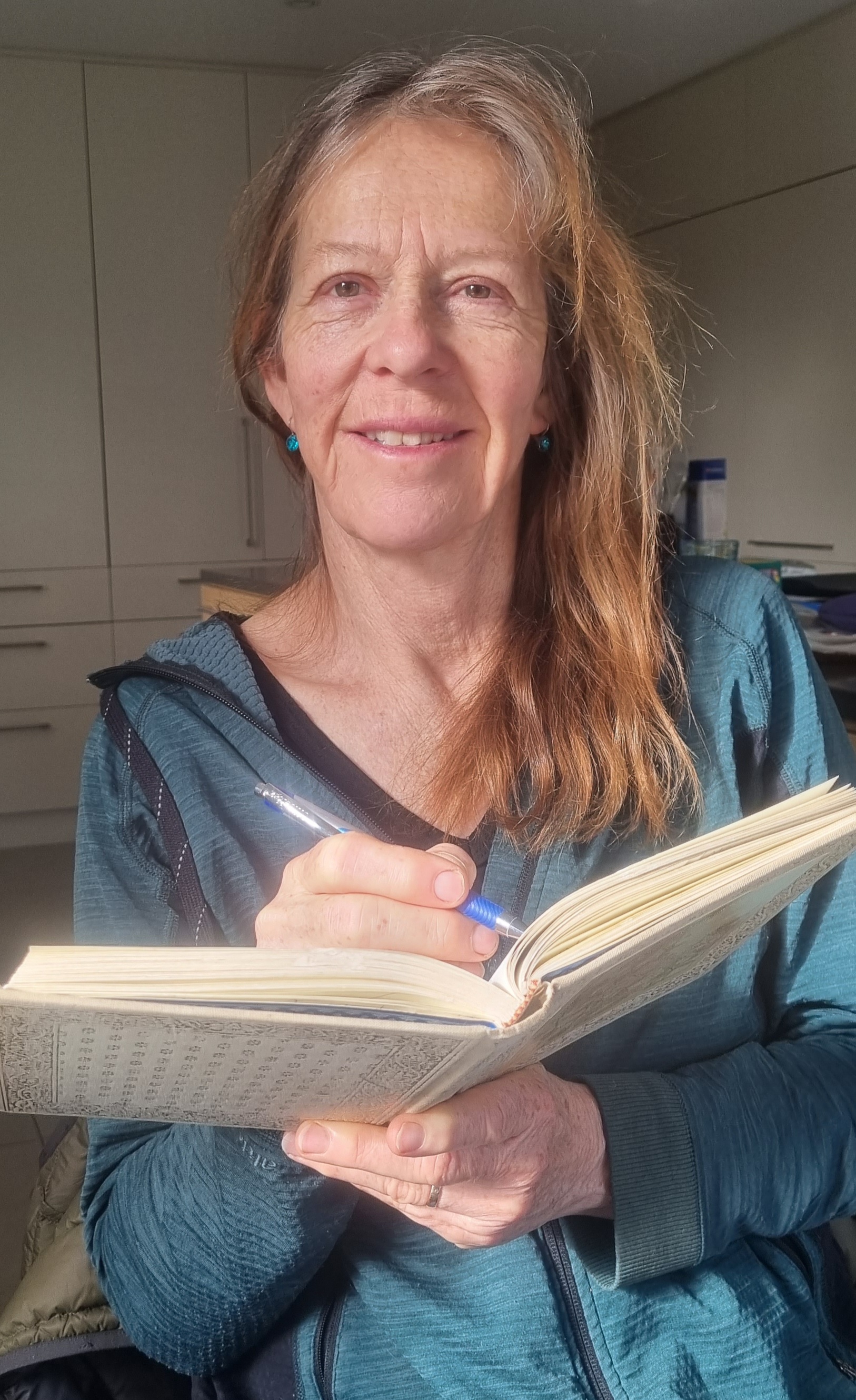 Photo of Celia | Māori Language Moment 2022