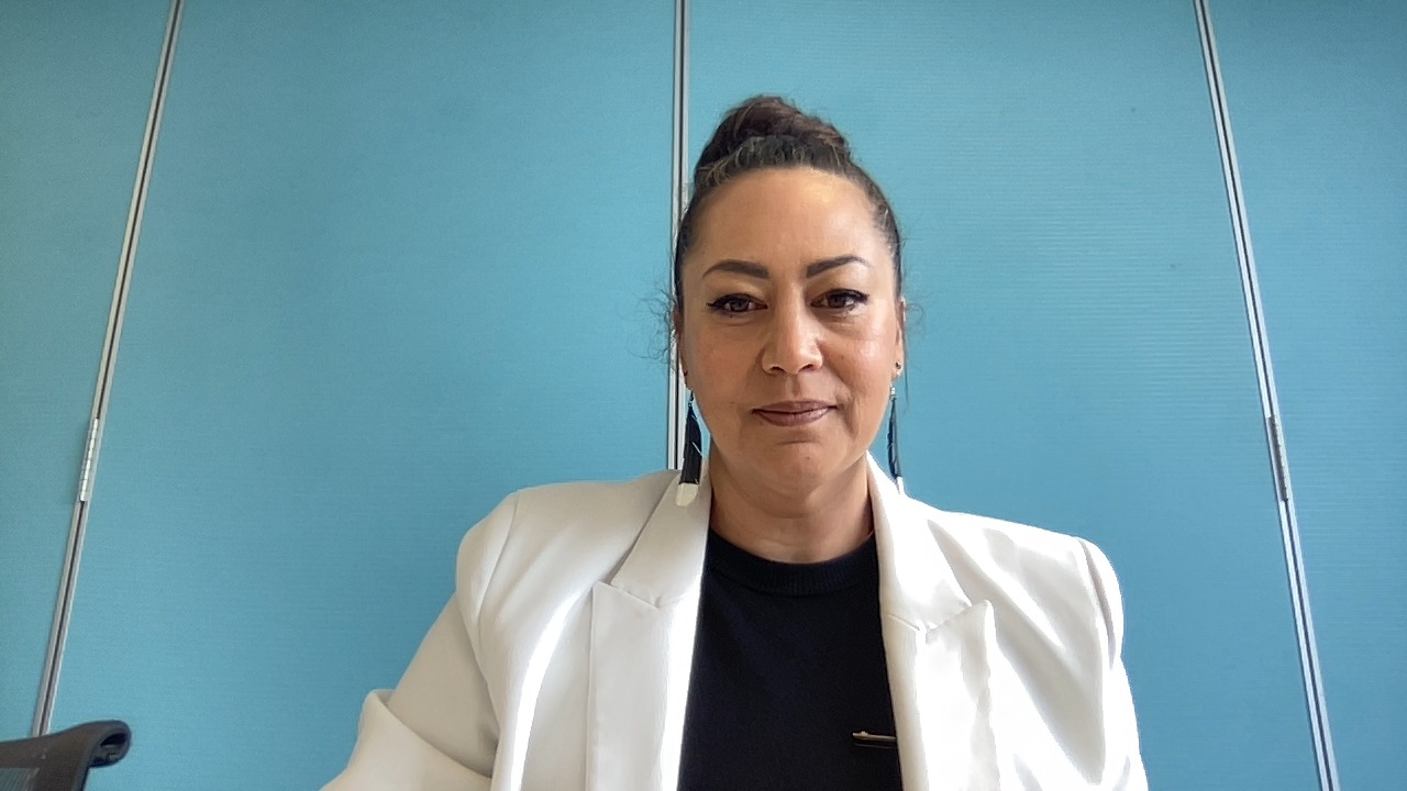 Photo of Ana | Share your why