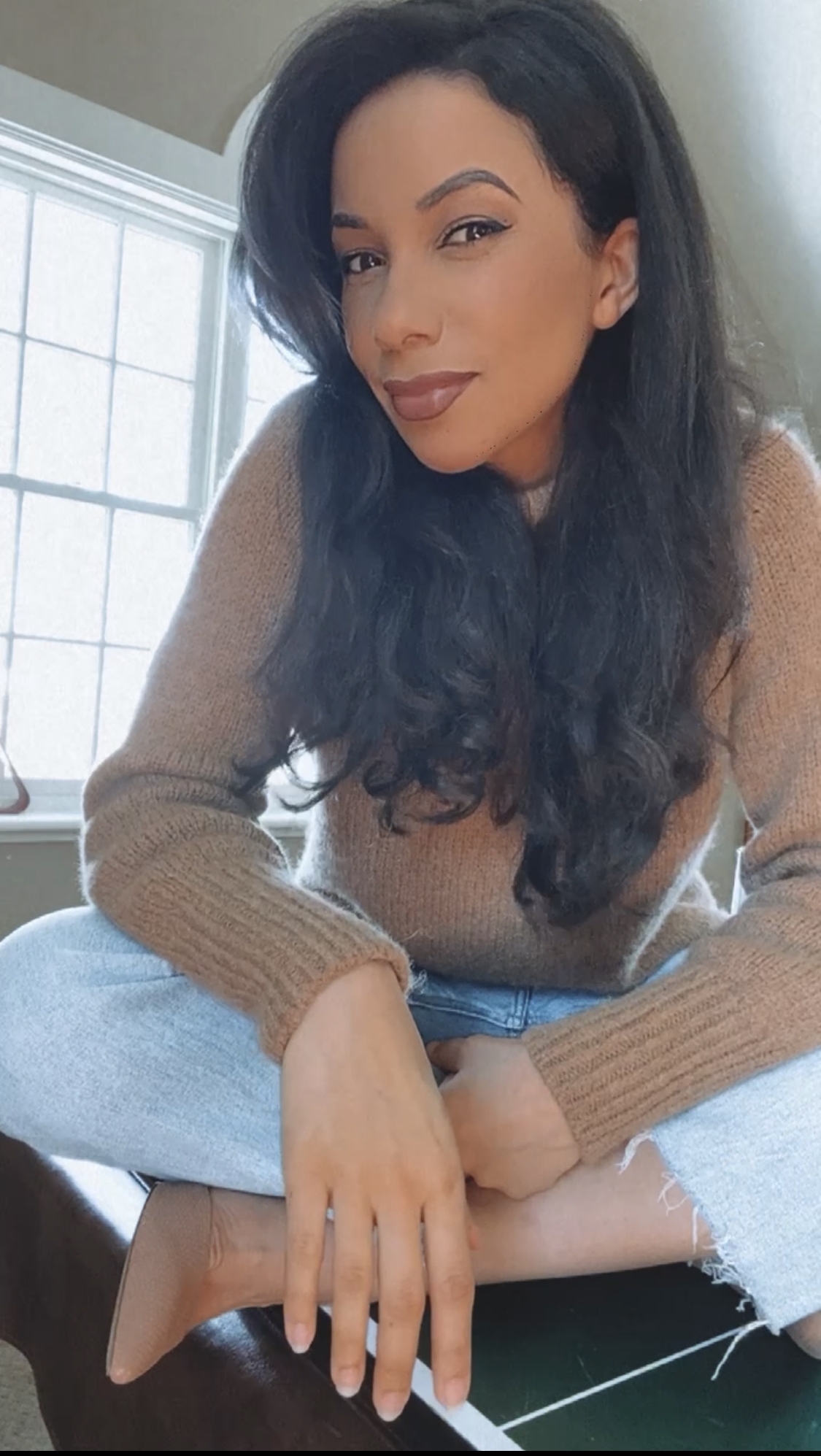 Photo of Maria | #MyMihi