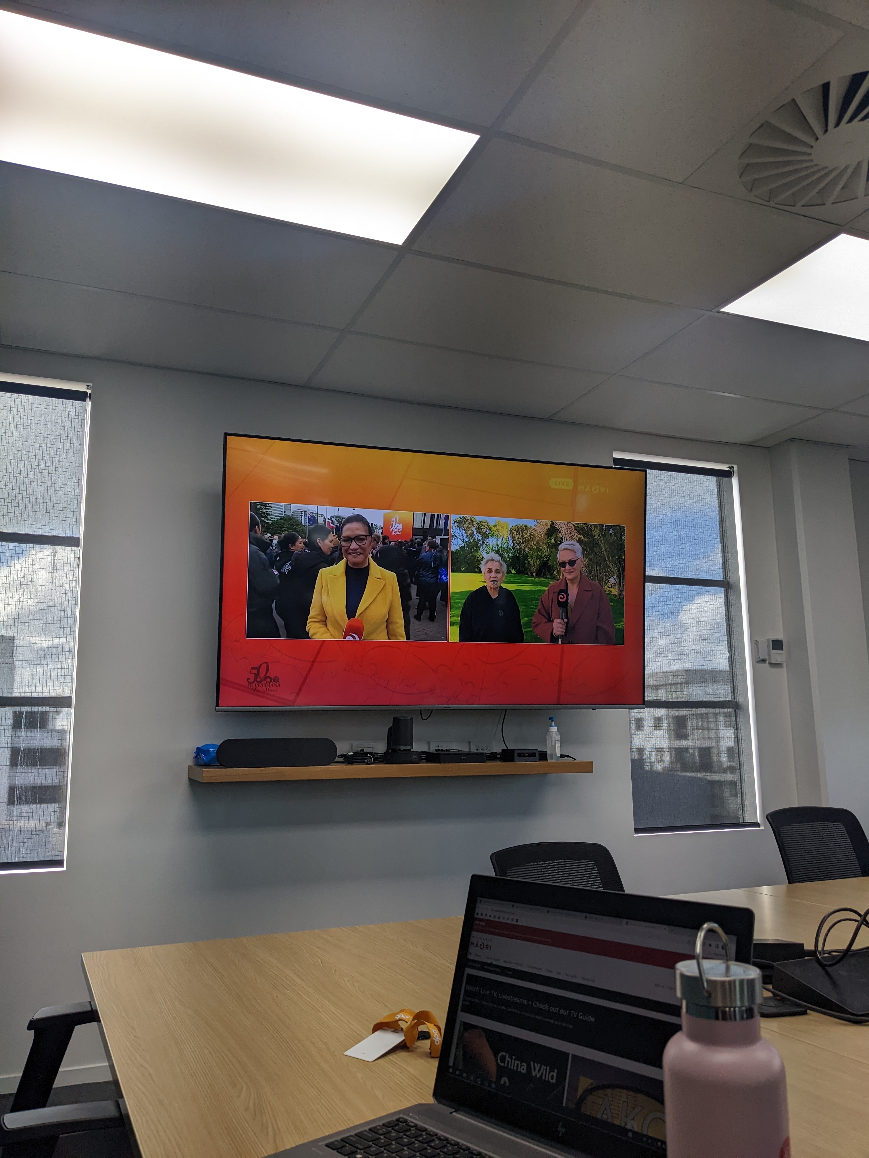 Photo of Tarihi | Māori Language Moment 2022