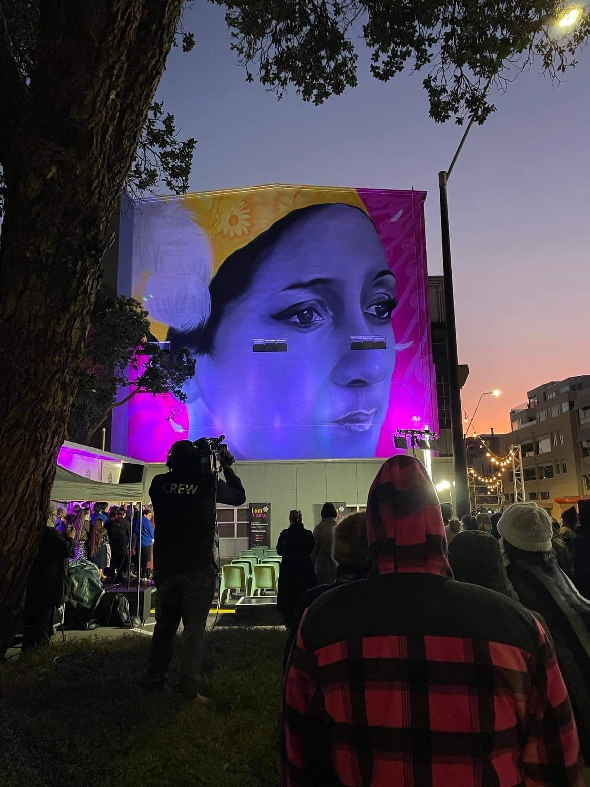 Photo of Monica | Te Wiki o te Reo Māori 2022